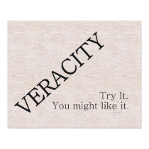 TEE Veracity Posters
