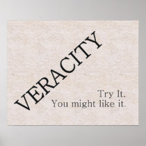 TEE Veracity posters