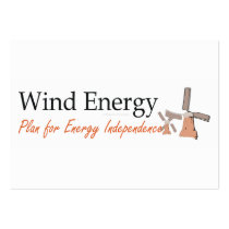 TEE Wind Energy business cards by teepossible TEE Wind Energy business cards