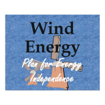 TEE Wind Energy Posters