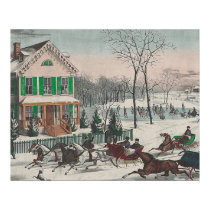 TEE Winter Poetry posters