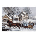 TEE Winter Ride business cards by teepossible TEE Winter Ride business cards