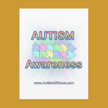 teecolors postcards by autismshowucare teecolors postcards