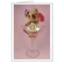 Teekee cards