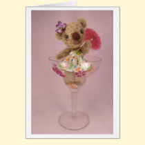 Teekee cards by dogpatchcritters Teekee cards