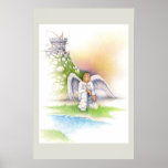 Teen Angel posters