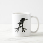 Teen Bird mugs