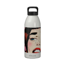 Teen Confessions No.20 Reusable Water Bottles
