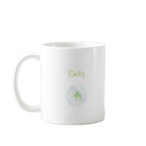 Teen Girl's Room mugs