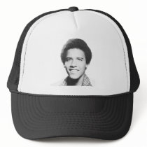 Teen Obama hats by Arpeggios Teen Obama hats