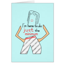 Teen Princess Attitude cards by tshirtsatfirstsite Teen Princess Attitude cards
