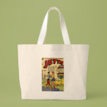Teen Romance in the Future Bag