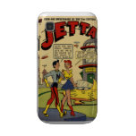 Teen Romance in the Future Samsung Galaxy S Cases
