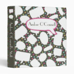 Teen Talk Binder