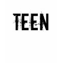 TEEN t-shirts by carlosanilber TEEN t-shirts