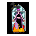 Teen Witch posters by tshirt4you Teen Witch posters