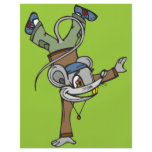 Teenager Mouse flyers