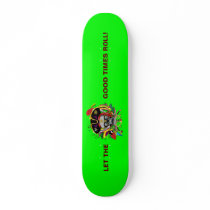 Teenager Skate Decks