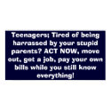 Teenagers posters