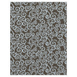 Teeny Toes BLU Dual Sided Scrapbook Paper B flyers