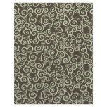 Teeny Toes GRN Scrapbook Paper B letterhead