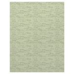 Teeny Toes GRN Scrapbook Paper letterhead