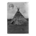 Teepee from Mars posters by patricklori Teepee from Mars posters