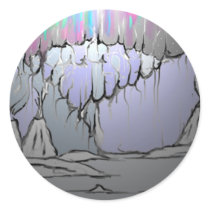 Teepee stickers by D_C_Seibold Teepee stickers