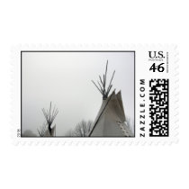 Teepee Tops Postage