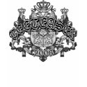 TEETEASER COAT OF ARMS t-shirts