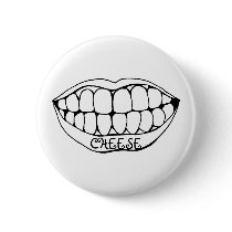 Teeth, CHEESE buttons