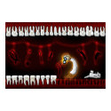 Teeth posters by vladstudio Teeth posters