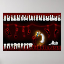 Teeth Print