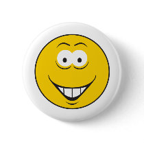 Teeth Smile Smiley Face buttons by doonidesigns Teeth Smile Smiley Face buttons