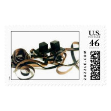 Tefillin Postage Stamp