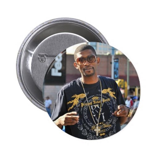 Teflon Don Pin