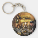 Teflon Don- You Are The One Keychains