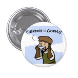 Tegnar buttons