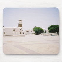 Teguise and nobody else mousepads by Stronsy Teguise and nobody else mousepads