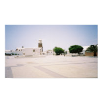 Teguise and nobody else posters