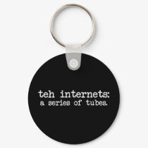 teh internets keychains by BoogieMonst teh internets keychains