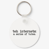 teh internets keychains by BoogieMonst teh internets keychains