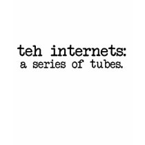 teh internets t-shirts by BoogieMonst teh internets t-shirts