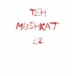 Teh MushKat t-shirts