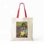 'Tehamana Has Many Ancestors' - Gauguin Bag