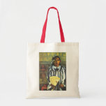 'Tehamana Has Many Ancestors' - Gauguin Bag