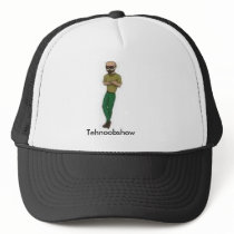 tehnoob, Tehnoobshow Hats