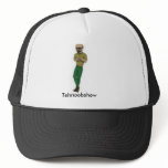 tehnoob, Tehnoobshow hats