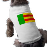Tehov , Czech Doggie T Shirt