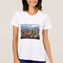 Tehran t-shirts
